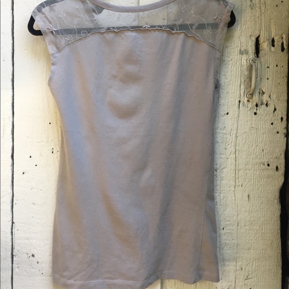 Max Rave Blouse - Picture 2 of 2